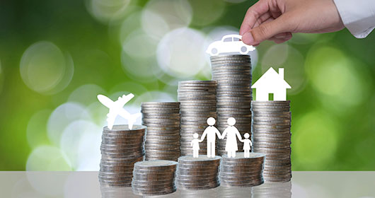 financial stability